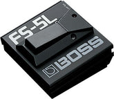 BOSS FS-5L Footswitch (Latching)